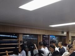 -武汉两江游览·夜游长江(汉口粤汉码头)