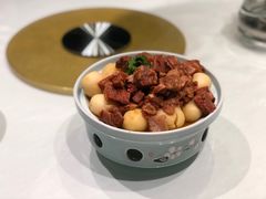 -禾珍珠家常小馆(河南博物院店)