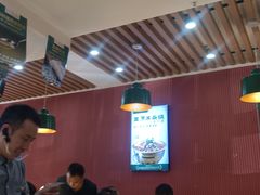 -丛林狼非遗酱骨·现炒餐厅(人民路店)