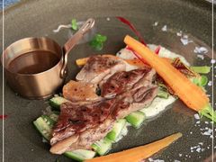 -宴悦海鲜餐厅·游水海鲜·牛排(亚龙湾瑞吉店)