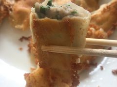 -一品鲜鱼锅贴(人民一路店)