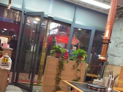 -烤点烤肉(五一广场店)