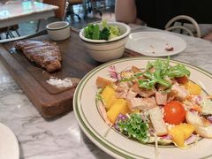 主厨牛排-HERB SPICE(来凤街店)