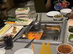 -海底捞火锅(金光华店)