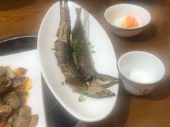 -广州海鲜酒楼(长丰园店)