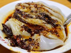 -蒋家槟豆面皮(友爱路店)