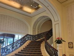 -利顺德大饭店·水岸中餐厅(小白楼店)