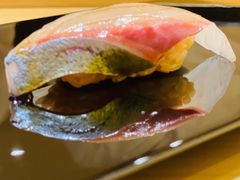 -鮨青(恒基名人购物中心店)