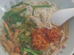 -王春春鸡汤饭(上海中海环宇城店)