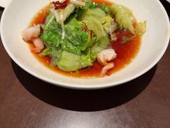 -奉天小馆·非遗东北菜(沈阳万象城店)