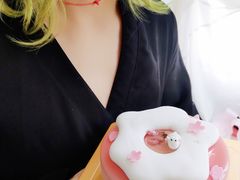-黑池口感烘焙·生日蛋糕(坂田店)