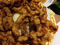 -直隶安家牛肉罩饼(建华店)