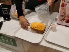 -85度C(苏州平江万达店)