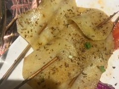 -木屋烧烤(西南角店)