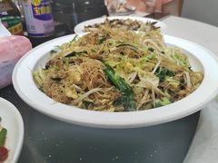 -健跳小海鲜(人民路店)