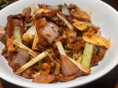 -寻裕记·现炒浇头面(人民广场店)