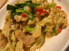 -关东小磨东北菜(漕河泾印象城店)