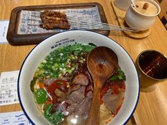 -马记永·兰州牛肉面(3019君尚店)