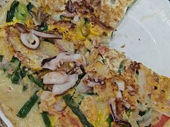 -真利味·脊骨火锅·正宗韩国料理(韩乐坊店)