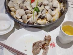 -味可道美食坊(福基路店)