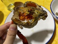 招牌煎蟹-莲花公园煎蟹(总店)