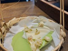 -李百蟹·蟹黄面·江景餐厅(外滩·豫园店)