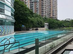 -一兆韦德健身(慧芝湖店)