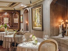 -Le Bistrot de Racine