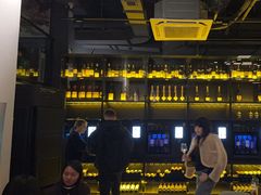 -ibarrel爱杯·bistro&brunch(江宁路店)