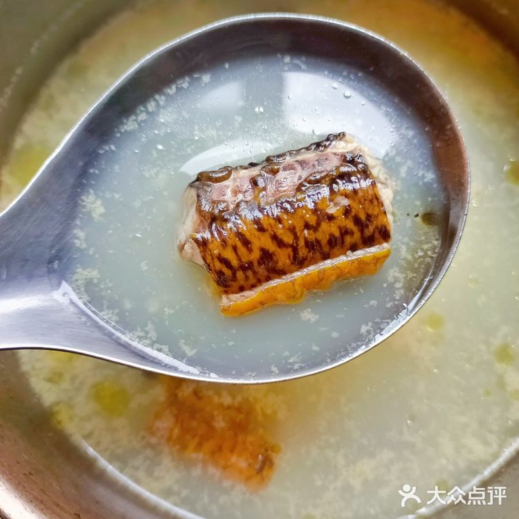 术后愈合适合喝的黄鳝火腿汤