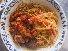 -梅溪·小伙子干挑面(安吉总店)