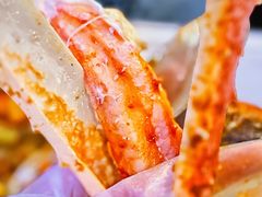 -The Boiling Crab宝灵蟹手抓海鲜(中国首店)