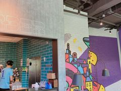 -Taco Bell 塔可钟(民田路店)