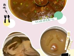 -溪畔•新徽菜(碧湖云溪店)