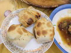 -新疆巴州金丝特餐厅(大钟寺店)