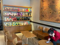 -星巴克(深圳罗湖书城店)