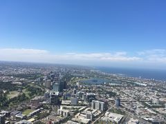 -尤利卡88层观景台