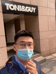 点击看大图 -TONI&GUY