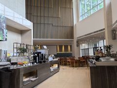 -成都蒲江花样年福朋喜来登度假酒店·宜客乐西餐厅