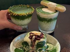 -luutosa  cafe & tea 鹿兔山