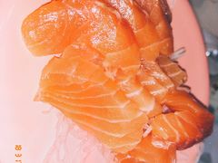 -争鲜回转寿司(南京东路店)
