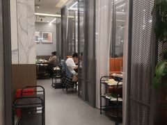 -清真老东乡开锅羊肉(甘南路店)