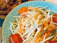 -BetterThai 泰加(苏州中心店)