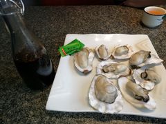-渔民船说·北塘海鲜·天津菜·海肠捞饭(北塘古镇店)