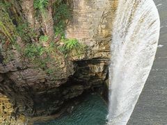 -太行锡崖沟旅游度假区