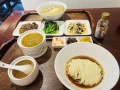 -苏面斋·本地传统苏式面馆