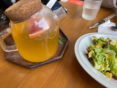 -热地HOT PLACE洋风韩餐(红旗街店)