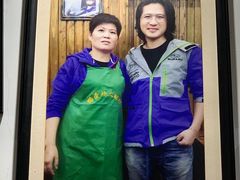 -杨爱珍大排档(龙游店)