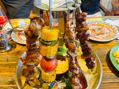 -卢布里西餐厅(总店)