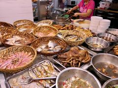 -长平老姿娘夜粥(平东一街店)
